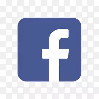 纳米比亚大使馆电脑图标Facebook社交媒体标识-Facebook