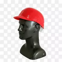 头盔-矿用安全用具职业安全和健康个人防护设备-安全帽