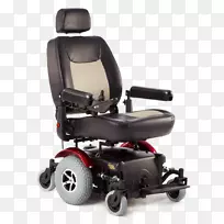机动轮椅公司医疗设备机动滑板车轮椅