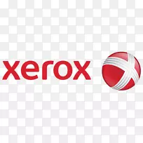 Xerox多功能打印机