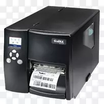 标签打印机条形码扫描仪热打印机