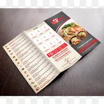 食谱