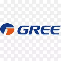 通用电气服务有限公司GREE电动空调标志-GREE