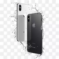 iphone x Apple iphone 8加脸id苹果手表-苹果10周年纪念