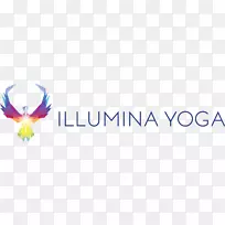 Illumina教师教育记住并唤醒标志瑜伽教学