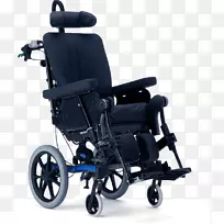 机动轮椅-轮椅
