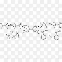 乙烯烯烃熟化化学分子聚合