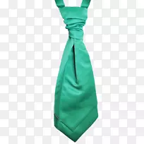 领结绿色婚礼领结蓝色领结