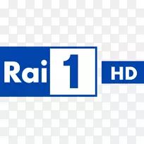 RAI 1 rai 4 rai 2电视