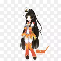 艾尔宝剑绘图下载图板-小魔鬼