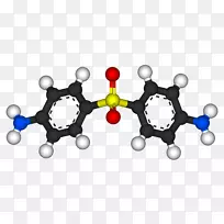 达培酮药物肺炎支原体肺炎分枝杆菌-分子链
