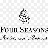 四季酒店和度假村，温哥华万豪国际四季酒店-四季养生