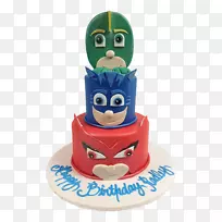 生日蛋糕单蛋糕装饰面包店-蛋糕