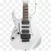 Ibanez rg 450 dx电吉他-电吉他