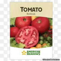 布什番茄全素食菜-半包全折扣