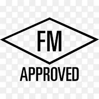 fm全球标志建筑消防站ul批准