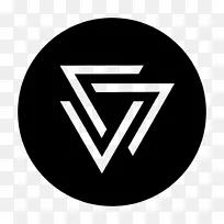 黑皇后youtube狂热的白日梦秘密尖叫奇怪的夸克-安全标志