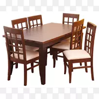 餐桌、桌椅、厨房桌椅