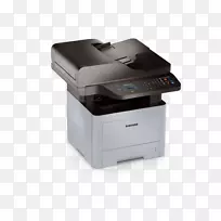 多功能打印机打印三星Proxpress m 3870-多功能