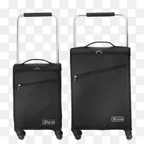 手提行李手提箱旅行带手提箱的旅行者