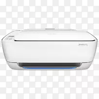 惠普多功能打印机hp Deskjet 3630-多功能