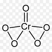 铬(Ⅵ)氧化物过氧化物化学铬酸盐和重铬酸盐-O2O