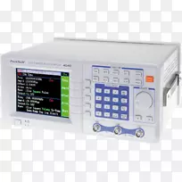 函数发生器信号发生器任意波形发生器直接数字合成器多功能