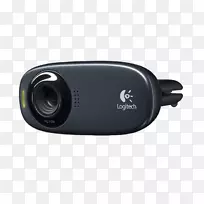 罗技c 310摄像头720 p罗技c 920支持网络摄像头