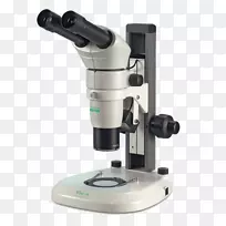 立体显微镜光学目镜显微镜