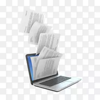 文件管理系统数字化电子文件备份