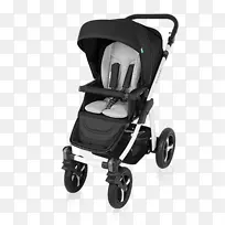 婴儿运输婴儿和幼童汽车座椅大众卢波马溪-Cosi敞篷车