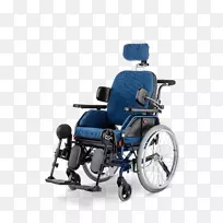 轮椅Meyra截瘫残疾病-轮椅