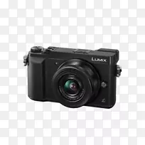 松下LUMIX相机镜头无镜可互换镜头照相机