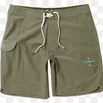 泳裤-T恤、木板短裤、泳装、百慕大短裤-三角裤