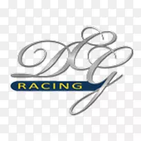 Dcg赛车品牌标志