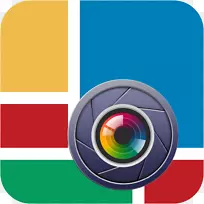 Instagram相机镜头-Instagram
