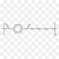聚对苯二甲酸乙二醇酯聚合物塑料化学