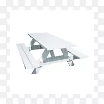 野餐桌长凳花园家具.桌子
