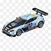 阿斯顿马丁优势车阿斯顿马丁DBR 9梅赛德斯奔驰SLS AMG GT3-汽车
