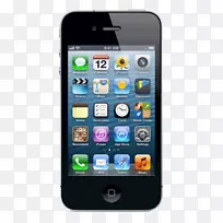 iPhone4s苹果智能手机-苹果手机