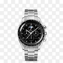 omega Speedmaster月表专业计时表