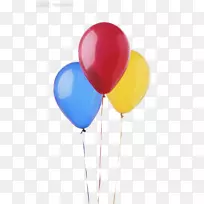气球生日儿童-气球