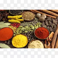 川菜，印度菜，斯里兰卡菜，婴儿食品，香料烹饪