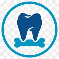 牙牙周病，植骨，牙周病，牙种植体