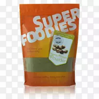 原料药有机食品可可豆超级食物生巧克力超级食品