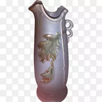 花瓶陶瓷古董花瓶