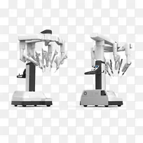 达芬奇手术系统机器人辅助手术前列腺切除术-罗马手术