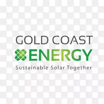 黄金海岸能源太阳能光伏系统可再生能源二十四只白鹭