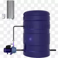臭氧系统泵臭氧发生器.水