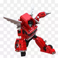 地狱之战YouTube Grimlock-YouTube